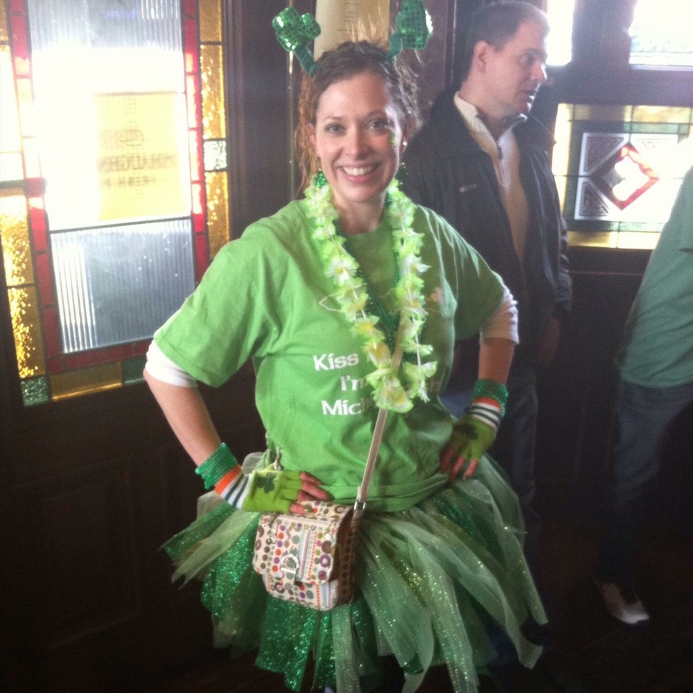 Meet your Posher, Stacey